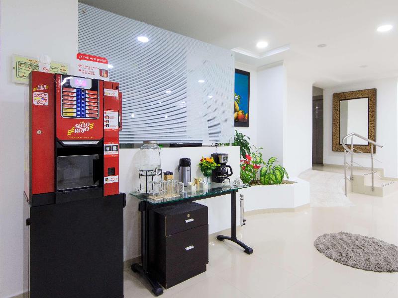 GIO Hotel Tama Cartagena image