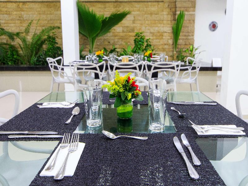 GIO Hotel Tama Cartagena image