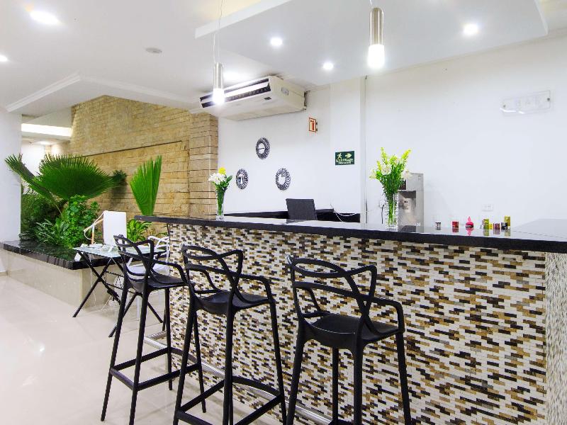 GIO Hotel Tama Cartagena image