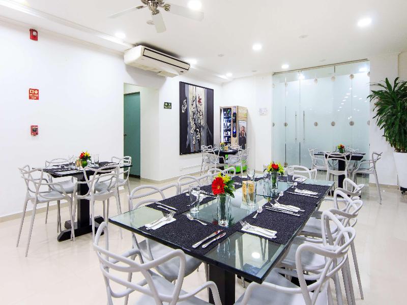 GIO Hotel Tama Cartagena image