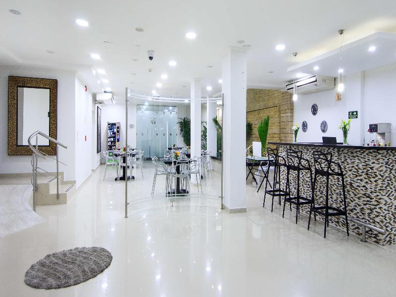 GIO Hotel Tama Cartagena image