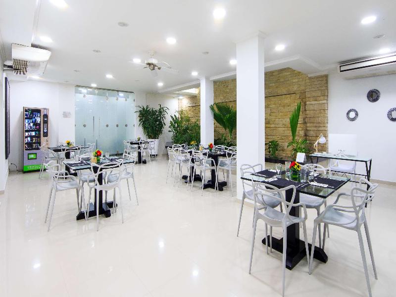 GIO Hotel Tama Cartagena image