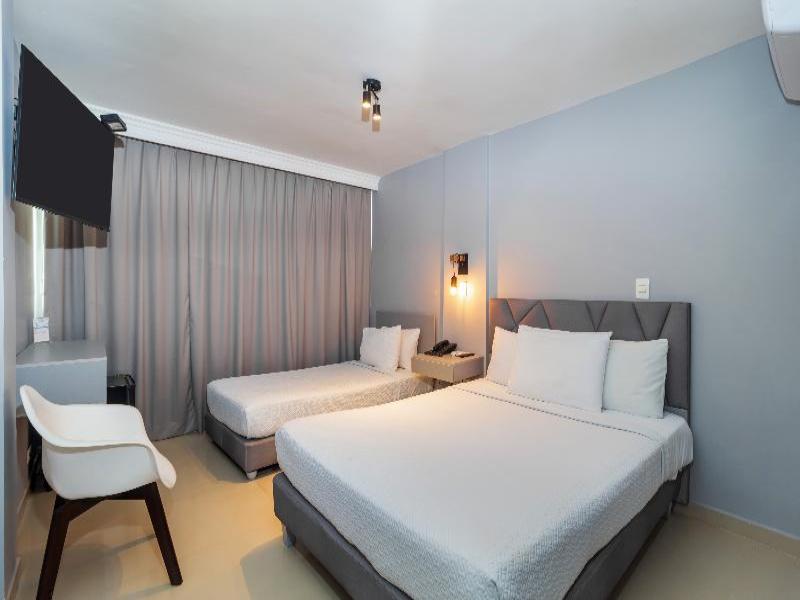 GIO Hotel Tama Cartagena image