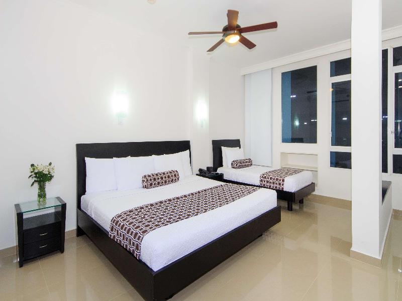 GIO Hotel Tama Cartagena image