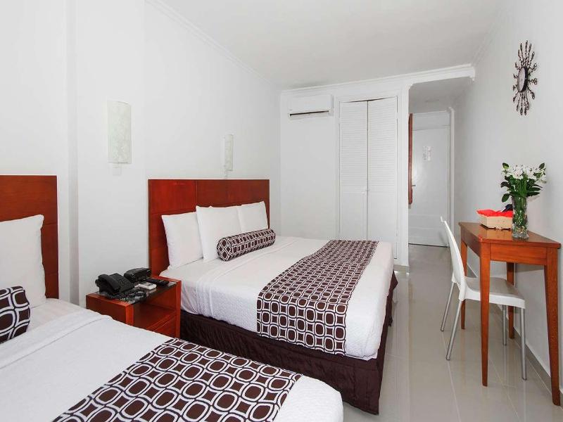 GIO Hotel Tama Cartagena image