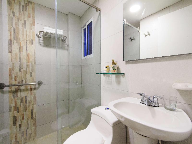 GIO Hotel Tama Cartagena image