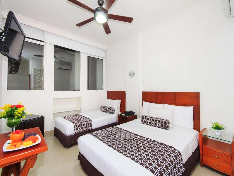 GIO Hotel Tama Cartagena image