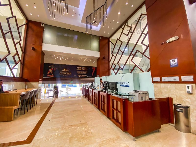 Tequendama Suites Bogota image