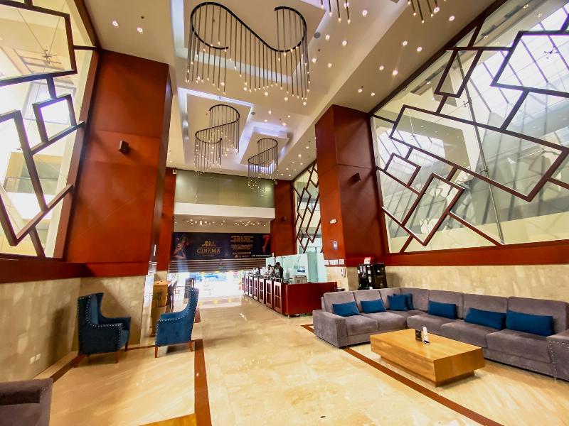 Tequendama Suites Bogota image
