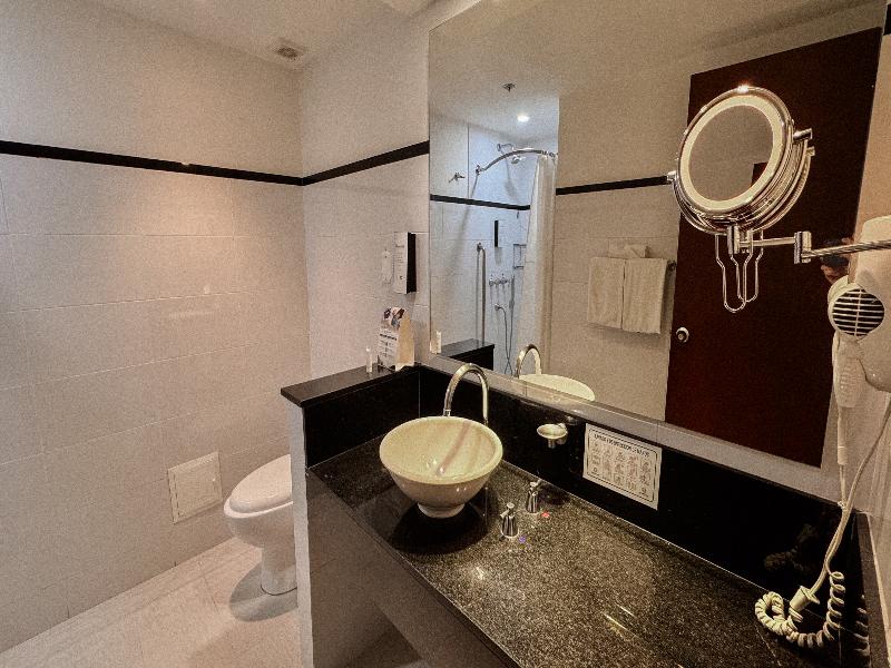Tequendama Suites Bogota image