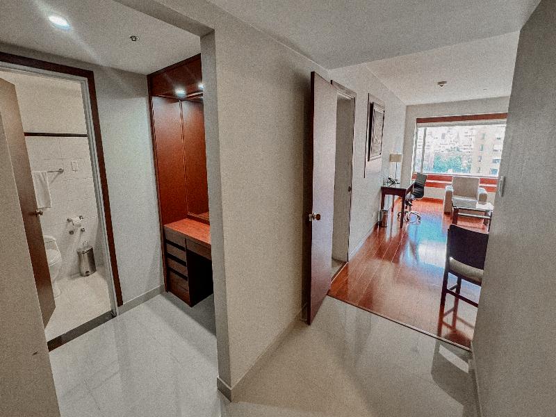 Tequendama Suites Bogota image