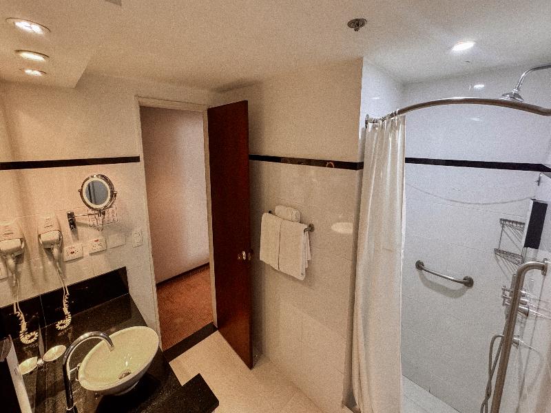 Tequendama Suites Bogota image