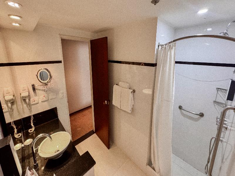 Tequendama Suites Bogota image