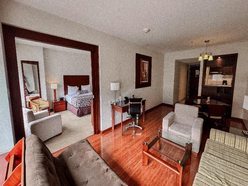 Tequendama Suites Bogota image