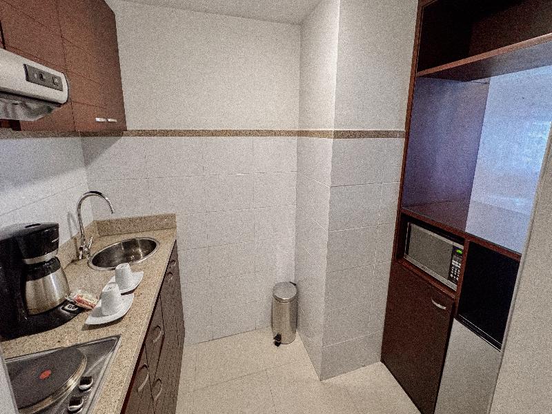 Tequendama Suites Bogota image