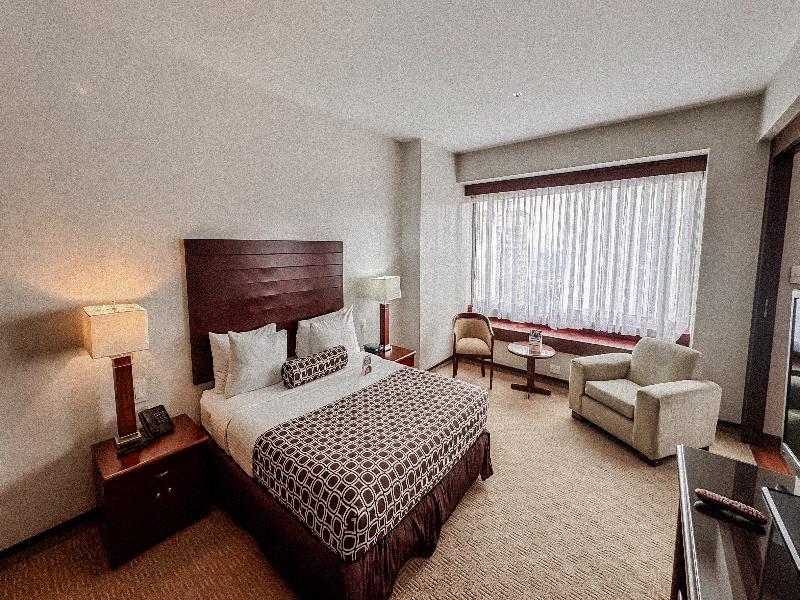Tequendama Suites Bogota image