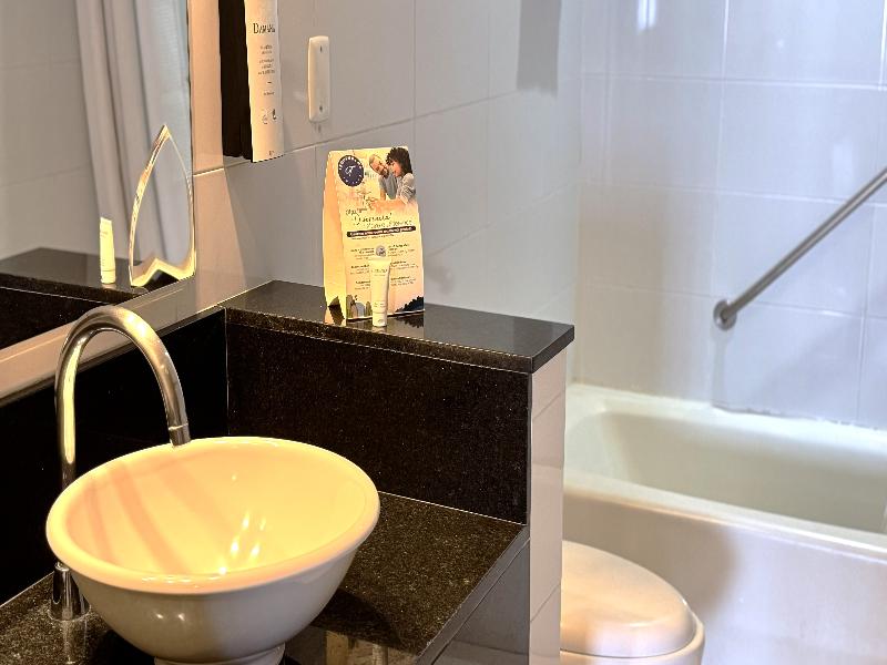 Tequendama Suites Bogota image