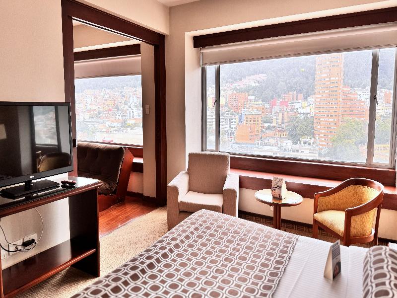 Tequendama Suites Bogota image