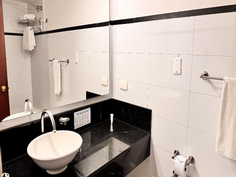 Tequendama Suites Bogota image