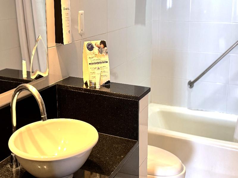 Tequendama Suites Bogota image