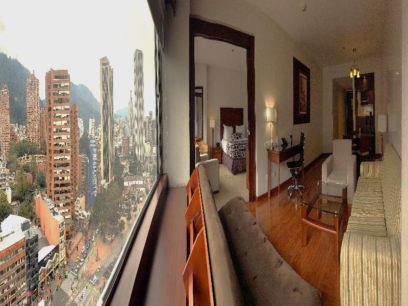 Tequendama Suites Bogota image