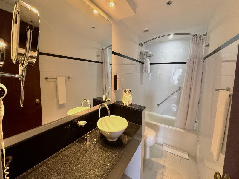 Tequendama Suites Bogota image