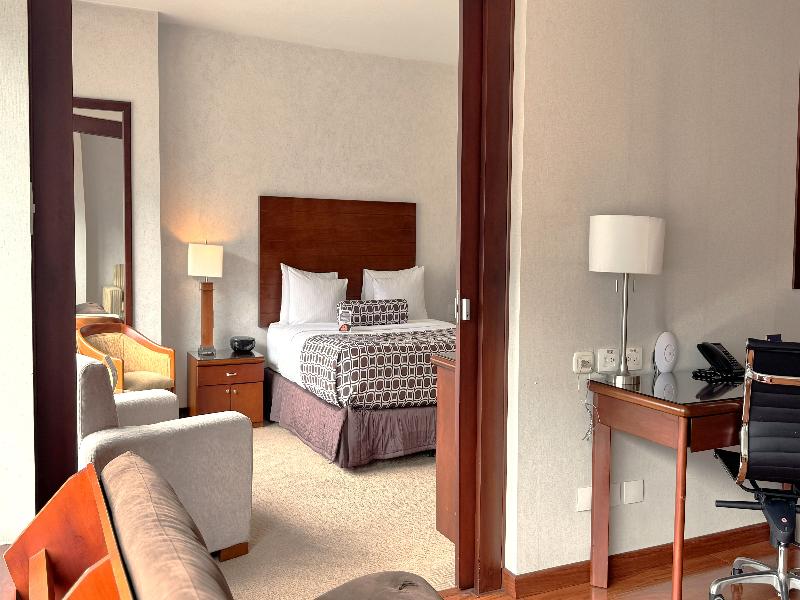 Tequendama Suites Bogota image