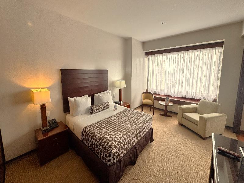 Tequendama Suites Bogota image
