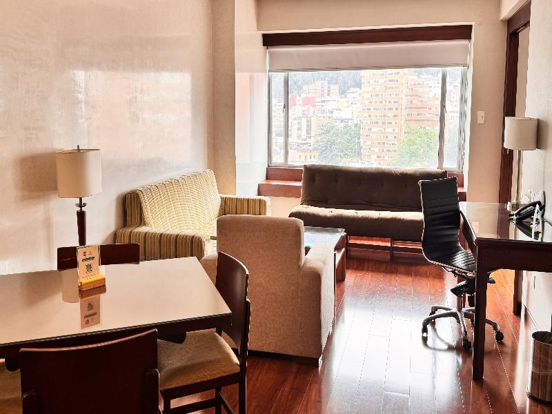 Tequendama Suites Bogota image