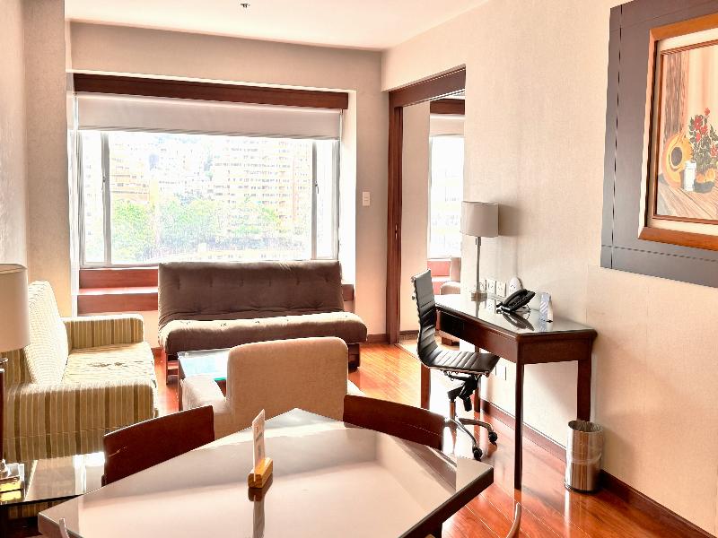 Tequendama Suites Bogota image