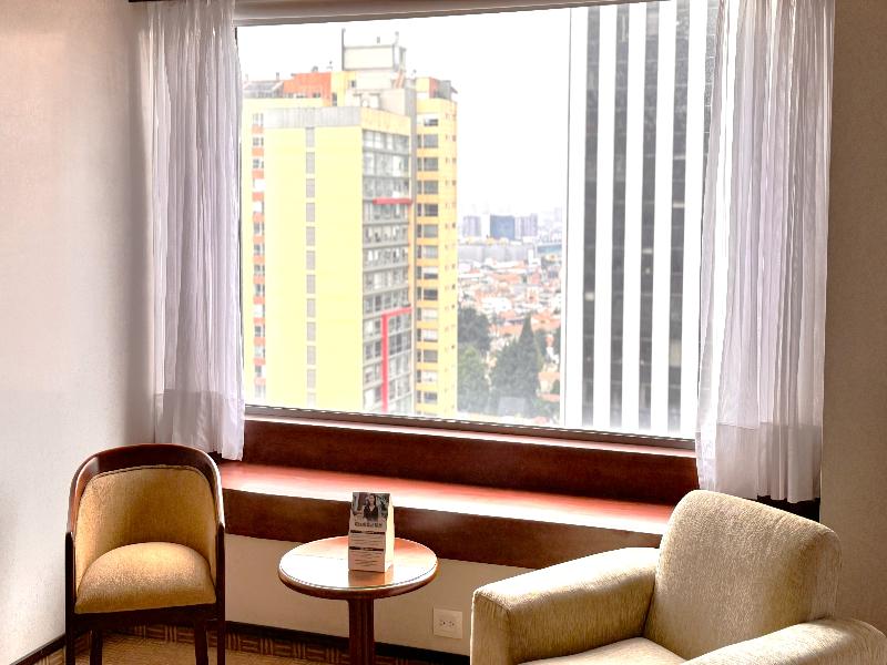 Tequendama Suites Bogota image