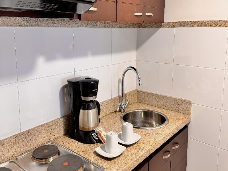 Tequendama Suites Bogota image