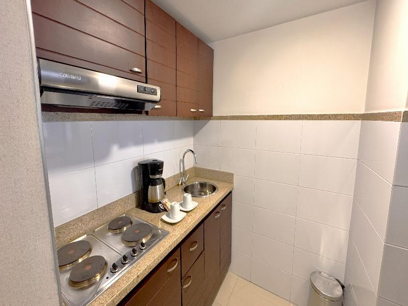 Tequendama Suites Bogota image