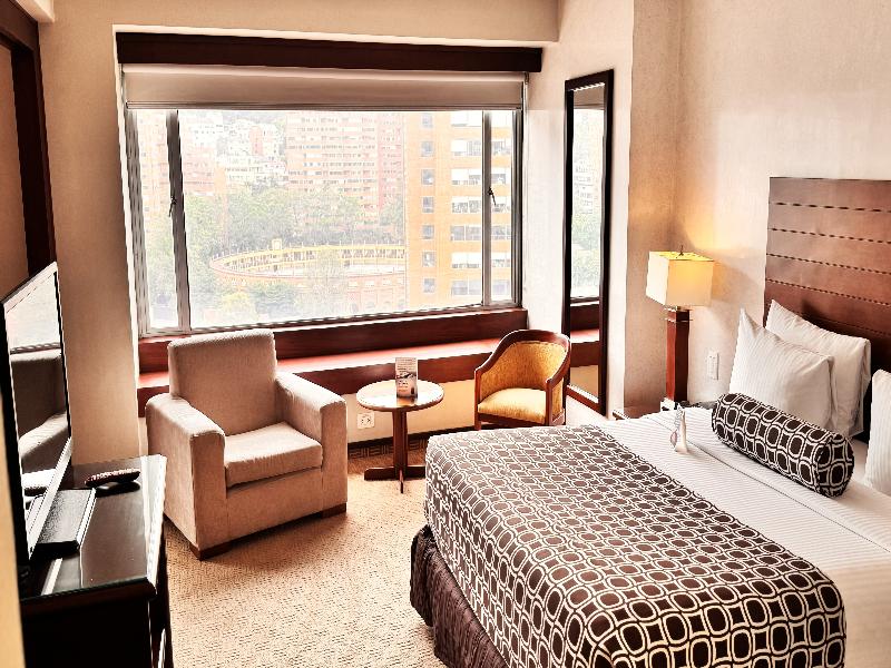 Tequendama Suites Bogota image