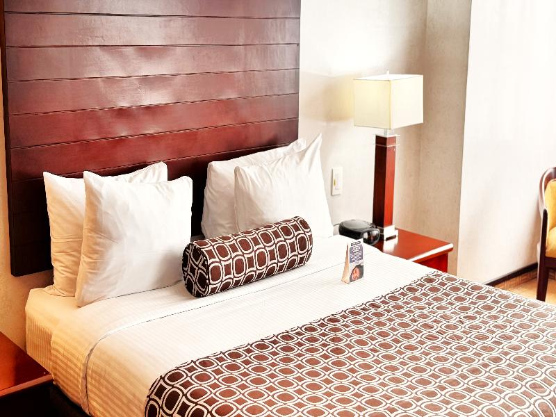 Tequendama Suites Bogota image