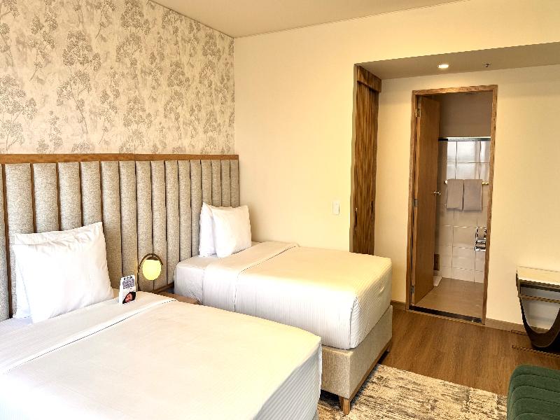 Tequendama Suites Bogota image