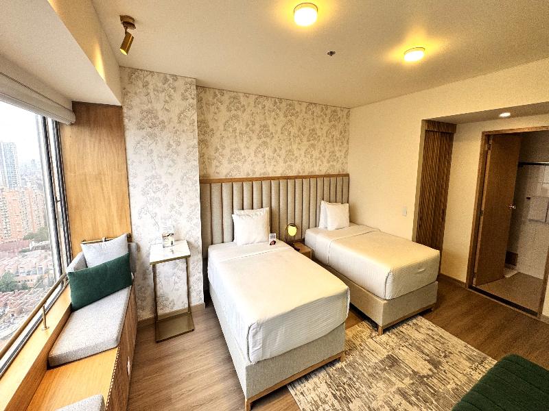 Tequendama Suites Bogota image