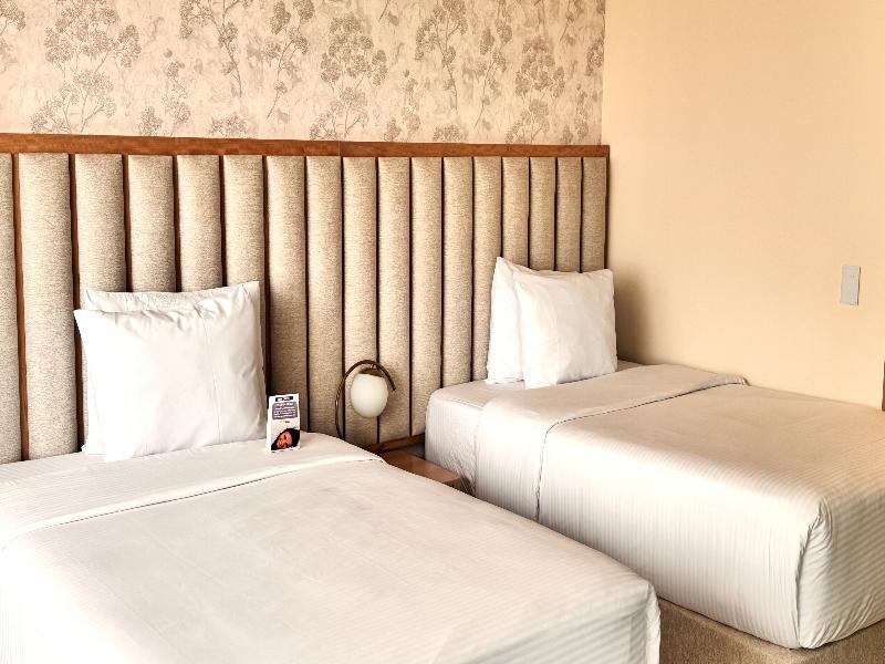 Tequendama Suites Bogota image