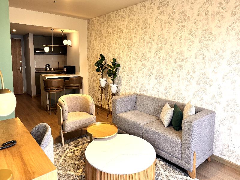 Tequendama Suites Bogota image