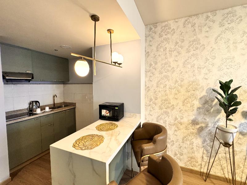 Tequendama Suites Bogota image