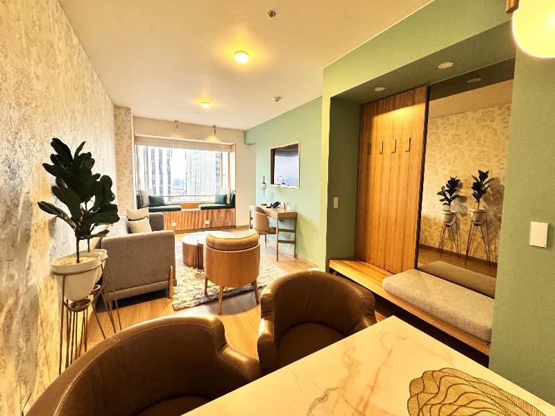 Tequendama Suites Bogota image