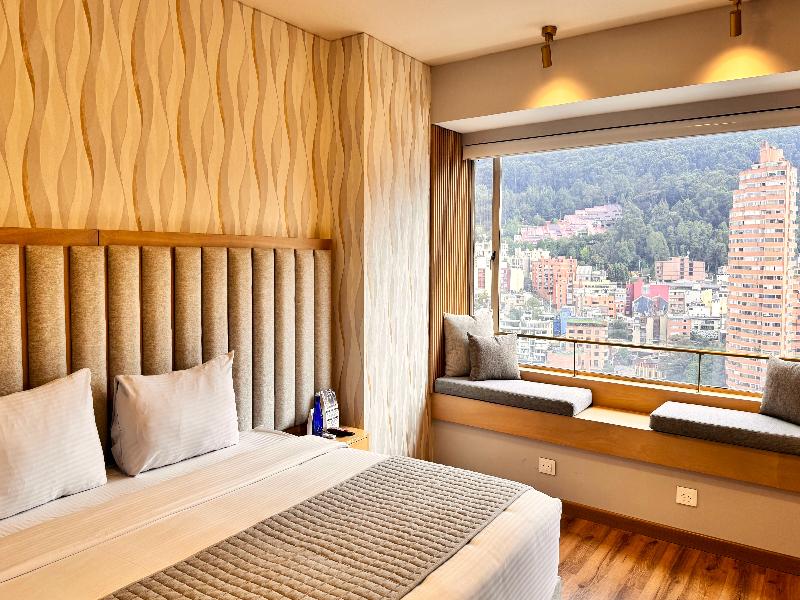 Tequendama Suites Bogota image