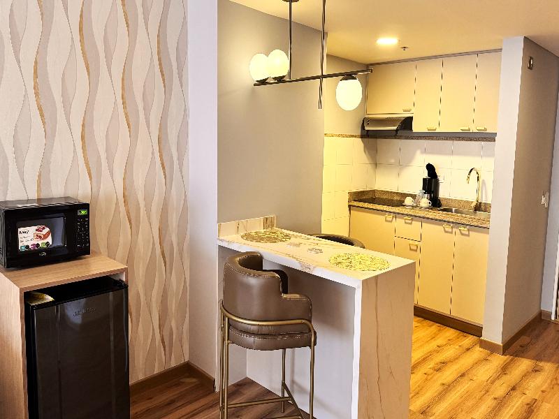 Tequendama Suites Bogota image