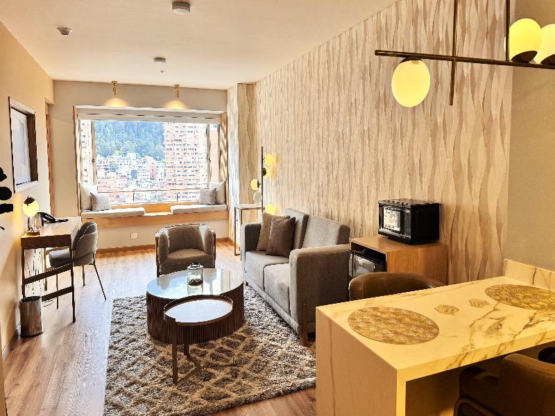 Tequendama Suites Bogota image