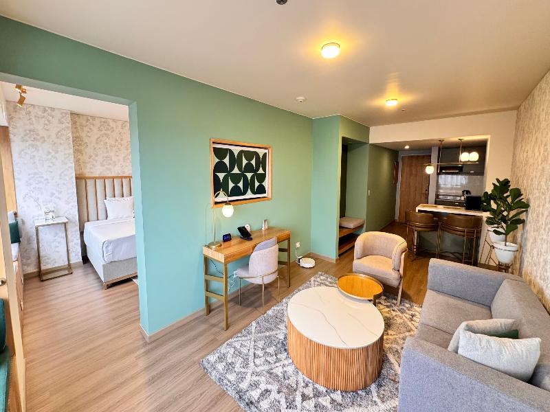 Tequendama Suites Bogota image