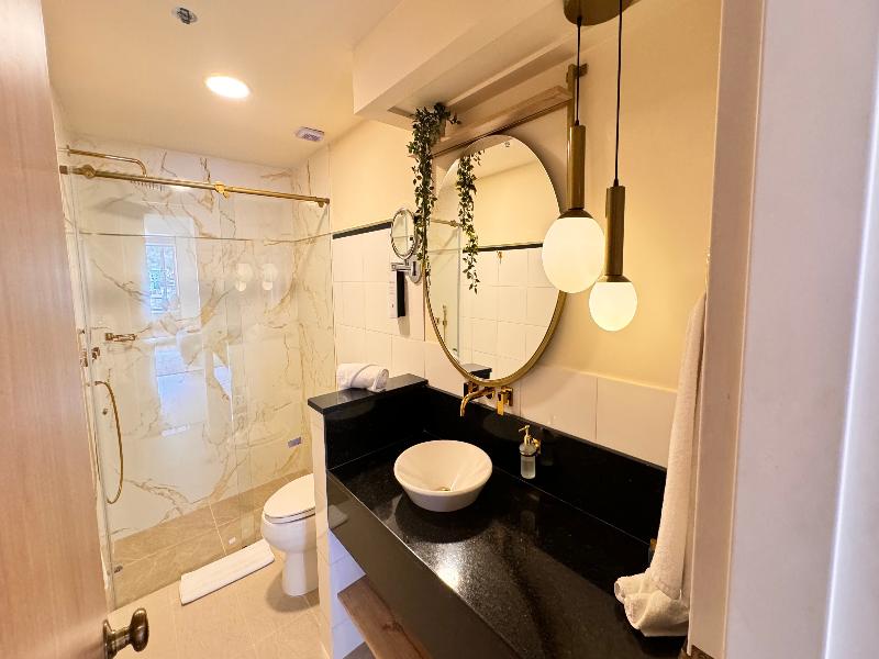 Tequendama Suites Bogota image