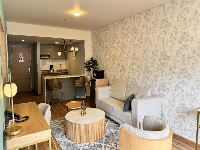 Tequendama Suites Bogota image