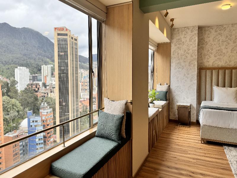 Tequendama Suites Bogota image