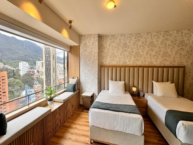 Tequendama Suites Bogota image