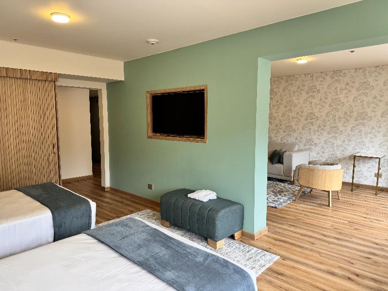 Tequendama Suites Bogota image